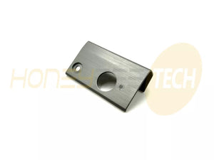 GENUINE DELL LATITUDE E7470 LEFT HINGE CAP COVER NON-TOUCH RY167 0RY167 GRADE A - Honeybee-Technologies