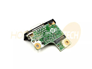 GENUINE HP ELITEDESK 800 G5 DESKTOP VGA BOARD L32388-001 TESTED - Honeybee-Technologies