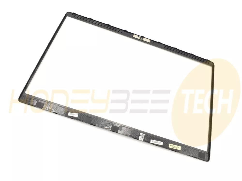 GENUINE DELL LATITUDE 7400 LAPTOP FRONT TRIM LCD BEZEL JWWXN 0JWWXN GRADE A - Honeybee-Technologies