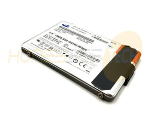 GENUINE LENOVO 128GB 2.5" SATA SSD 7MM SOLID STATE DRIVE 45N8081 TESTED - Honeybee-Technologies