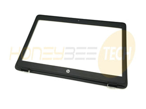 GENUINE HP ELITEBOOK 745 G2 LCD BEZEL WITH WEBCAM PORT 768808-001 GRADE A - Honeybee-Technologies