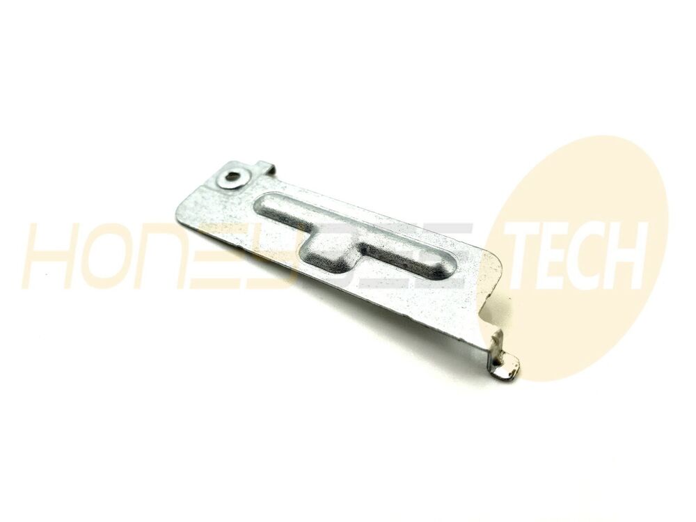 GENUINE DELL LATITUDE 3380 LAPTOP LCD METAL MOUNTING SECURING BRACKET Y7YPW - Honeybee-Technologies