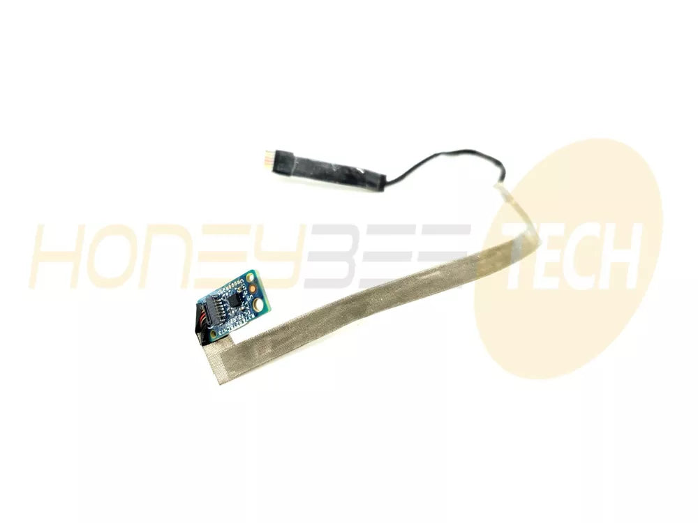 GENUINE DELL CHROMEBOOK 5190 2-in-1 HALL SENSOR BOARD WITH CABLE KJDG3 TESTED - Honeybee-Technologies