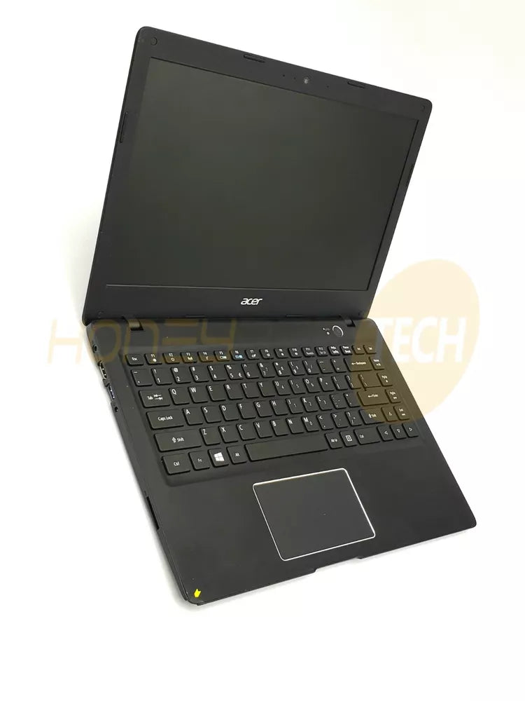 ACER SWIFT SF114-31-P5L7 LAPTOP INTEL PENTIUM N3710 1.6GHZ |63GB EMMC | 4GB (33) - Honeybee-Technologies