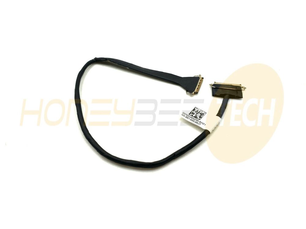 GENUINE LENOVO THINKPAD T450 T440 3RD NGFF CABLE DC02C003Z00 00HM184 TESTED - Honeybee-Technologies