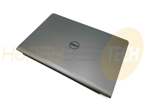 NEW GENUINE DELL LATITUDE 3550 15.6" LCD BACK COVER REAR LID NON-TOUCH 7978F - Honeybee-Technologies