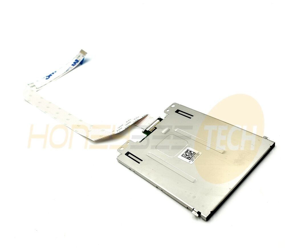 GENUINE LATITUDE E5470 LAPTOP SMART CARD READER BOARD WITH CABLE 8W72N 08W72N - Honeybee-Technologies