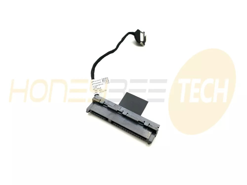 GENUINE DELL INSPIRON 7359 SATA HARD DRIVE CABLE 450.05M02.0001 VK4H9 TESTED - Honeybee-Technologies