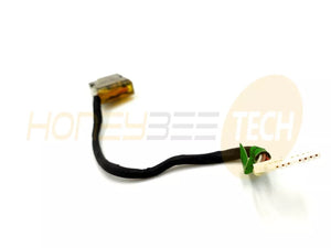 GENUINE HP NOTEBOOK 250 G7 DC IN POWER JACK 799736-F57 L20475-001 TESTED - Honeybee-Technologies