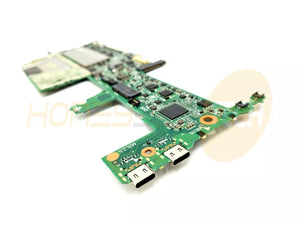 GENUINE HP SPECTRE X360 13T-AC000 MOTHERBOARD i7-7500U 16GB 918042-601 TESTED - Honeybee-Technologies