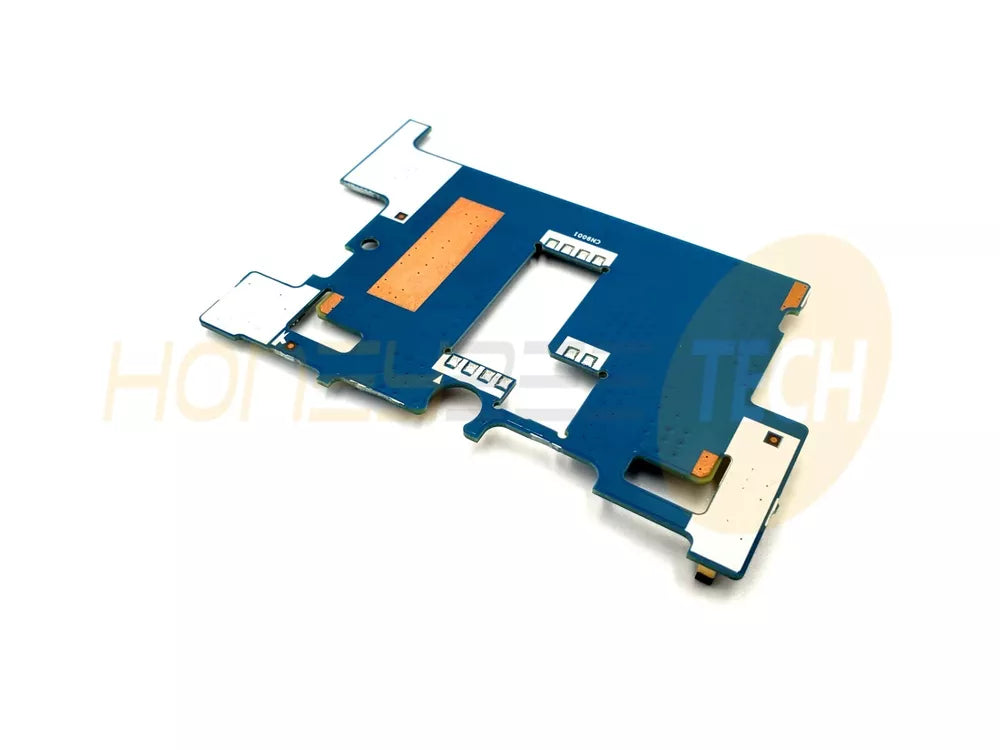 GENUINE HP ELITEBOOK 840 G6 SMART CARD READER PASS-THRU BOARD L62743-001 TESTED - Honeybee-Technologies