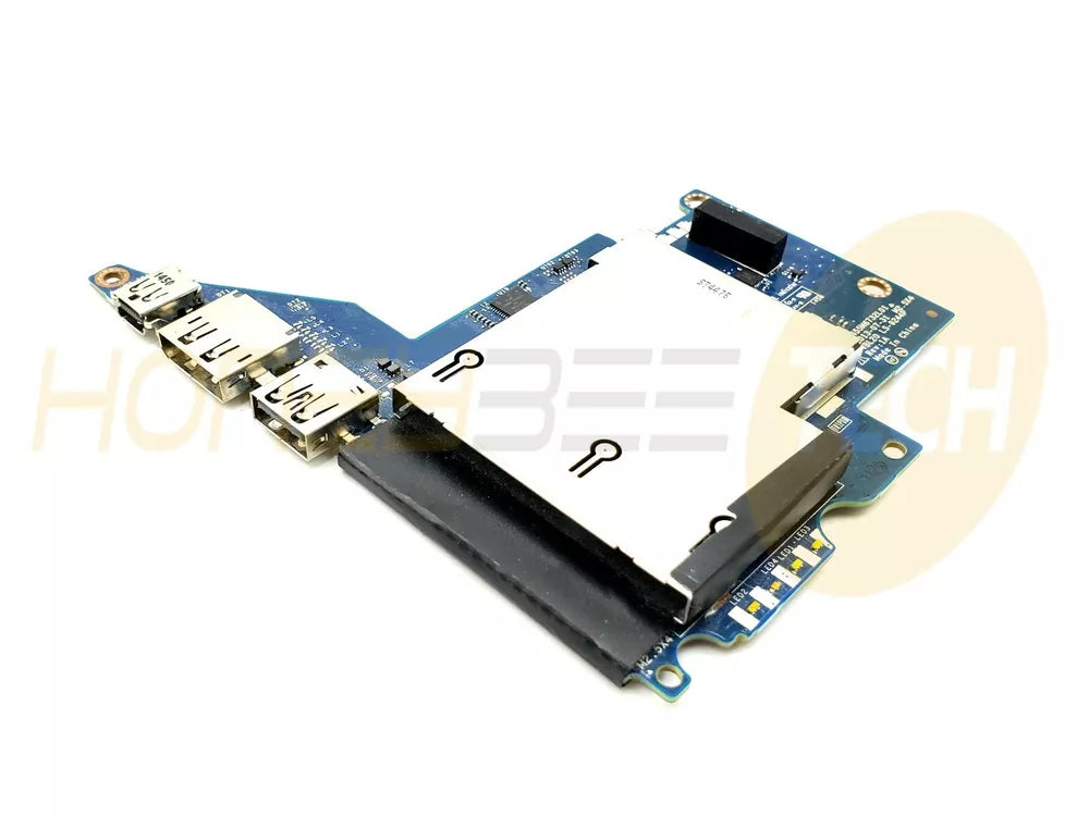 GENUINE HP ZBOOK 15 G1 LAPTOP EXPRESSCARD ASSEMBLY LS-9244P 734287-001 TESTED - Honeybee-Technologies