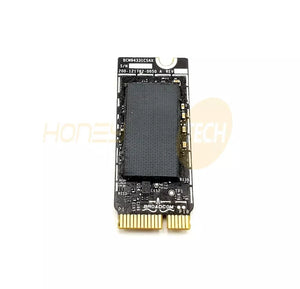 OEM APPLE MACBOOK PRO WIRELESS WIFI BLUETOOTH AIRPORT CARD 607-8356 TESTED - Honeybee-Technologies