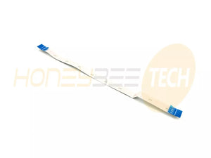 GENUINE HP 14-DQ0003DX LAPTOP POWER BUTTON/SD BOARD CABLE L64887-001 TESTED - Honeybee-Technologies