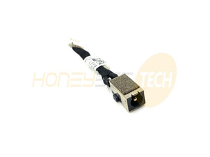 GENUINE LENOVO IDEADPAD 330S-15IKB LAPTOP DC IN POWER JACK 5C10R07521 TESTED - Honeybee-Technologies