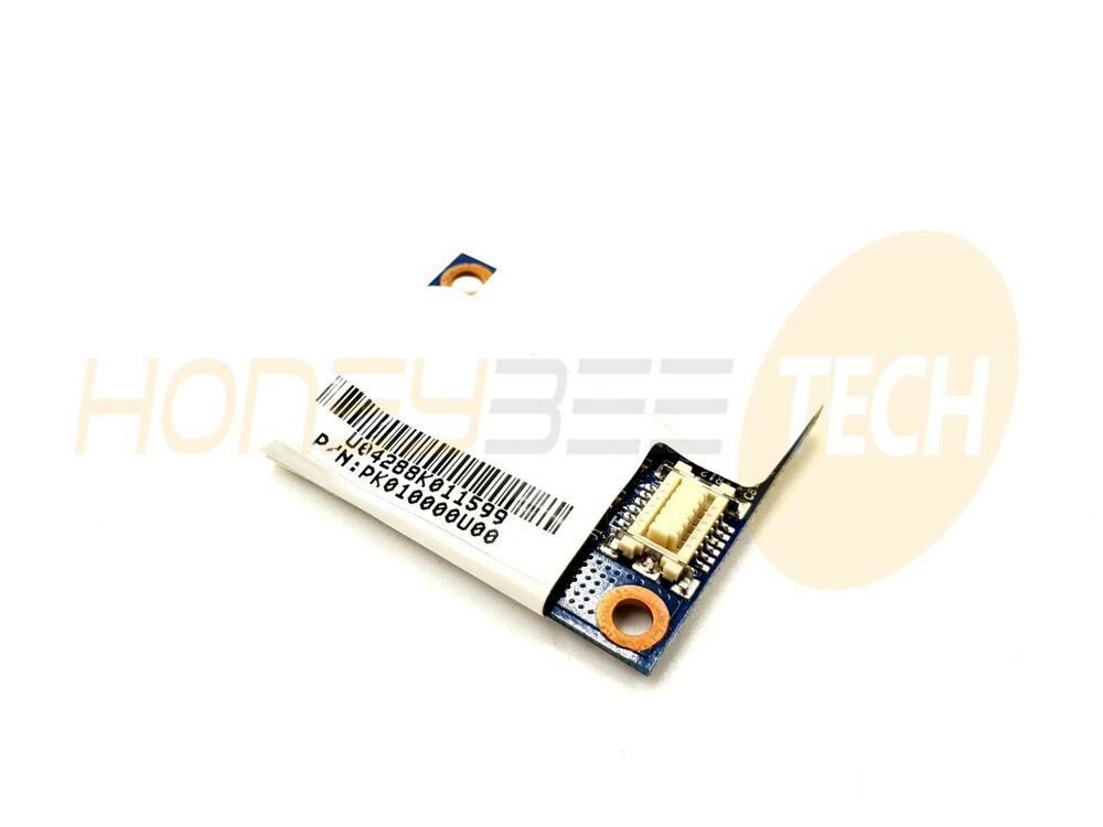 GENUINE HP COMPAQ 6910P LAPTOP MODEM CARD MODULE 443899-001 TESTED - Honeybee-Technologies
