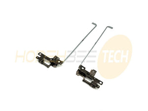 GENUINE DELL INSPIRON 7548 L/R HINGES TOUCHSCREEN FBAM6012010 FBAM6013010 - Honeybee-Technologies