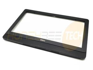 GENUINE OPTIPLEX 3030AIO DESKTOP LCD SCREEN FRONT BEZEL F4Y1X 0F4Y1X GRADE A - Honeybee-Technologies