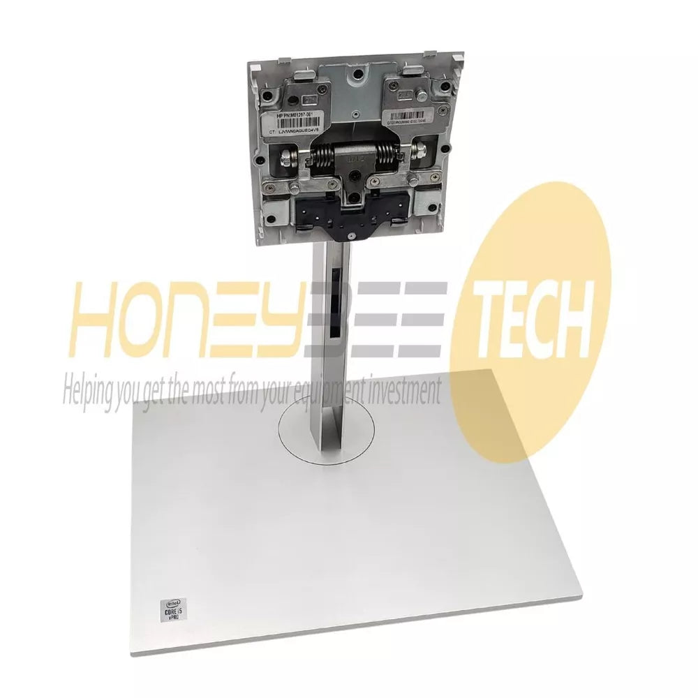 GENUINE HP ELITEONE 800 G6 ALL IN ONE HEIGHT ADJUSTMENT MONITOR STAND M01267-001 - Honeybee-Technologies