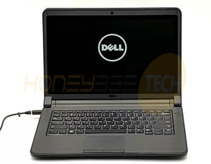 DELL LATITUDE 3340 13.3" TOUCHSCREEN i3-4005U 8GB RAM LAPTOP NO HDD WITH ADAPTER - Honeybee-Technologies