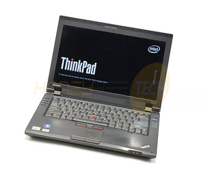 LENOVO THINKPAD SL410 14" HD INTEL CORE 2DUO T6570 3GB RAM | NO OS NO HDD LAPTOP - Honeybee-Technologies