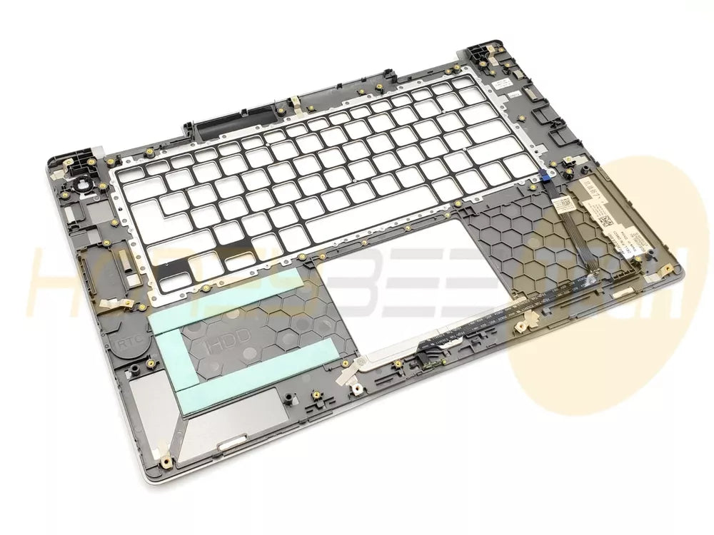 NEW GENUINE DELL INSPIRON 7573 PALMREST ASSEMBLY NO TOUCHPAD D9XC1 0D9XC1 - Honeybee-Technologies