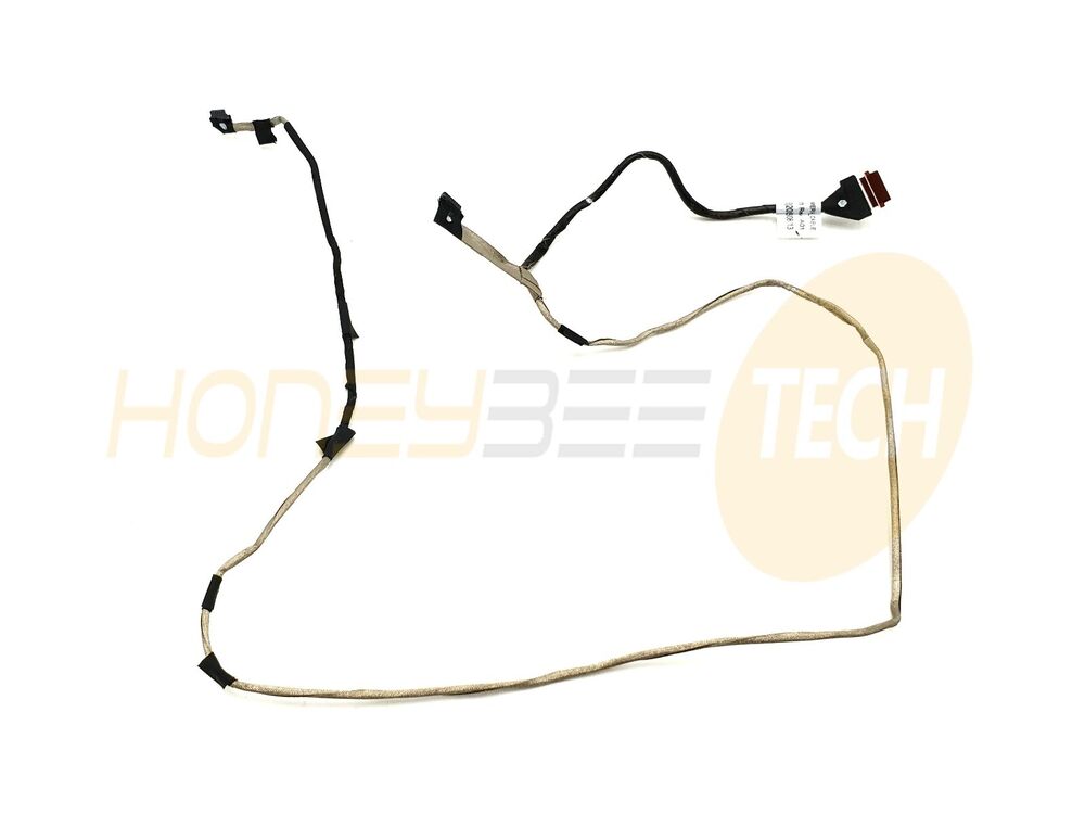 GENUINE HP ENVY M6-W103DX WEBCAM/G SENSOR CABLE 450.04809.2001 807529-001 TESTED - Honeybee-Technologies
