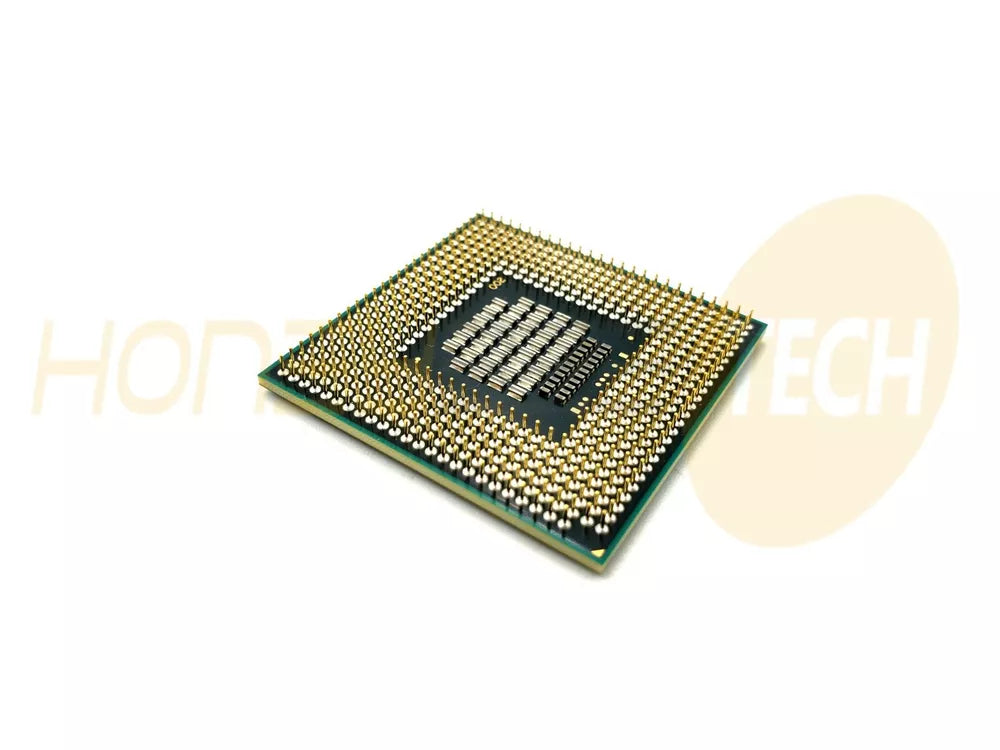 INTEL 2GHZ 4MB 800MHZ CORE 2 DUO LAPTOP CPU PROCESSOR SLAMD 446441-001 TESTED - Honeybee-Technologies