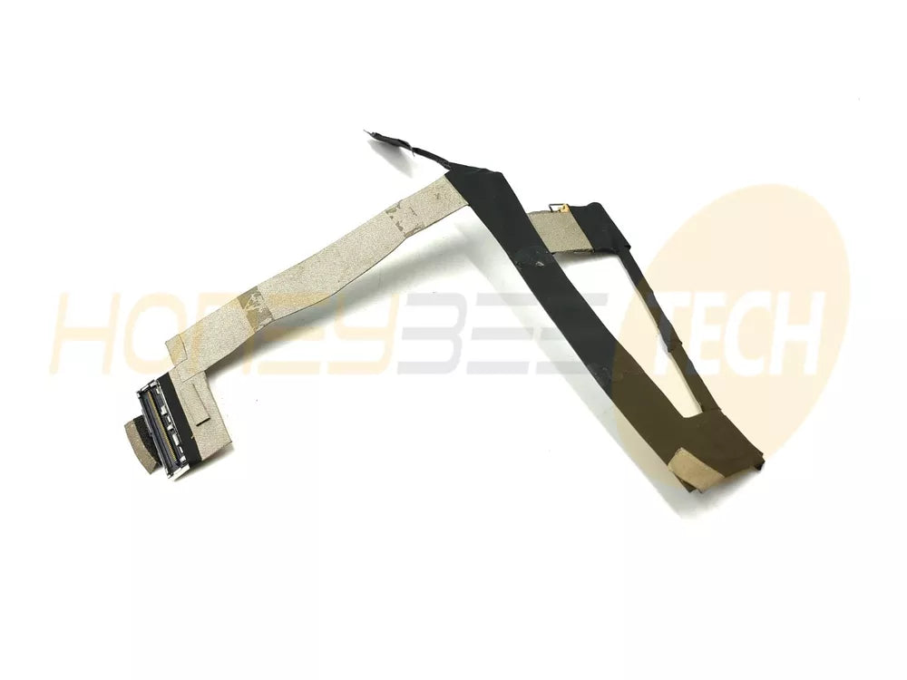 GENUINE DELL LATITUDE 7275 TOUCHSCREEN LCD VIDEO DISPLAY CABLE A15731 TESTED - Honeybee-Technologies