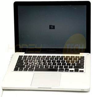 APPLE MACBOOK PRO 13.3" MID 2012 A1278 i5-3210M 2.5GHZ 4GB RAM NO SSD (88) - Honeybee-Technologies