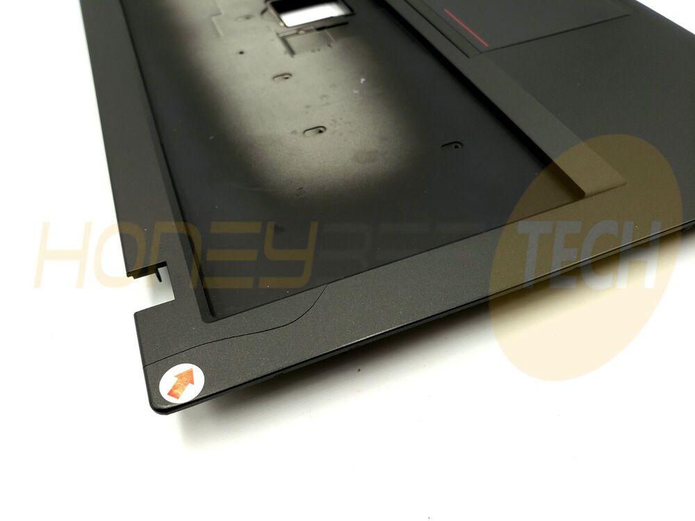 GENUINE LENOVO THINKPAD T440S PALMREST TOUCHPAD ASSEMBLY W/FPR 00HM810 GRADE C - Honeybee-Technologies