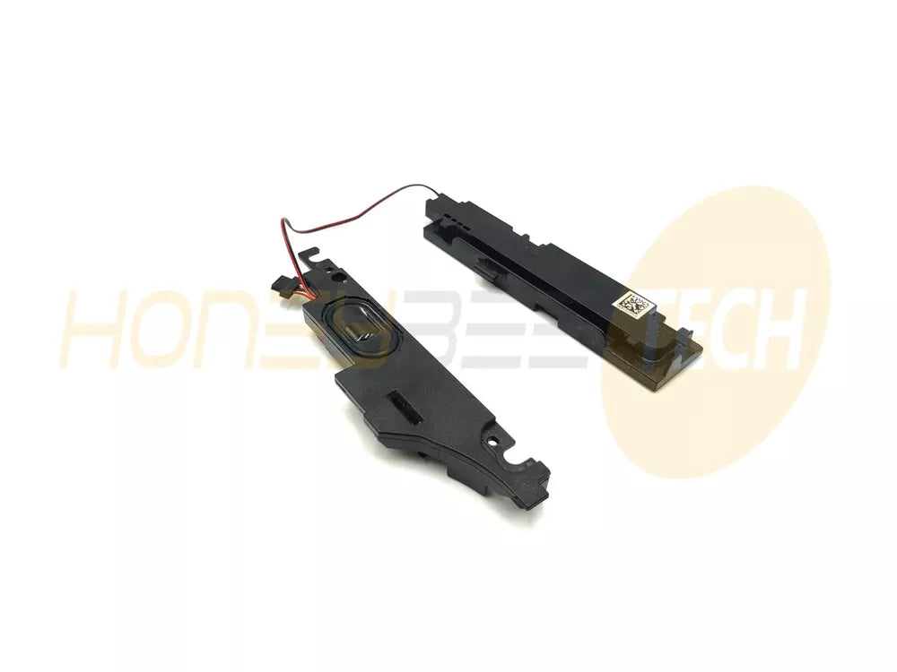 GENUINE HP PAVILION 15T-AB200 LEFT AND RIGHT SPEAKER ASSEMBLY 809037-001 TESTED - Honeybee-Technologies