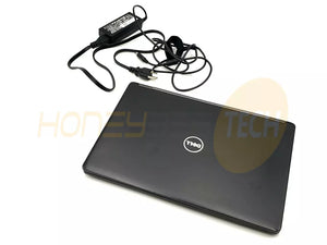 DELL LATITUDE 5480 INTEL i7-7600U 2.8GHZ 8GB RAM LAPTOP NO HDD NO OS TESTED - Honeybee-Technologies