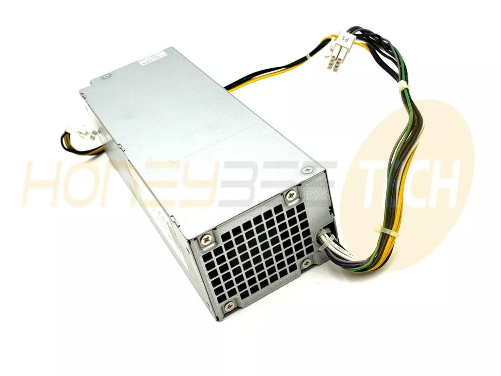 GENUINE DELL OPTIPLEX 7040 3040 5040 3650 SFF 180W POWER SUPPLY 5XV5K WYX72 - Honeybee-Technologies