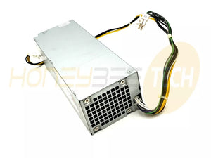 GENUINE DELL OPTIPLEX 7040 3040 5040 3650 SFF 180W POWER SUPPLY 5XV5K WYX72 - Honeybee-Technologies