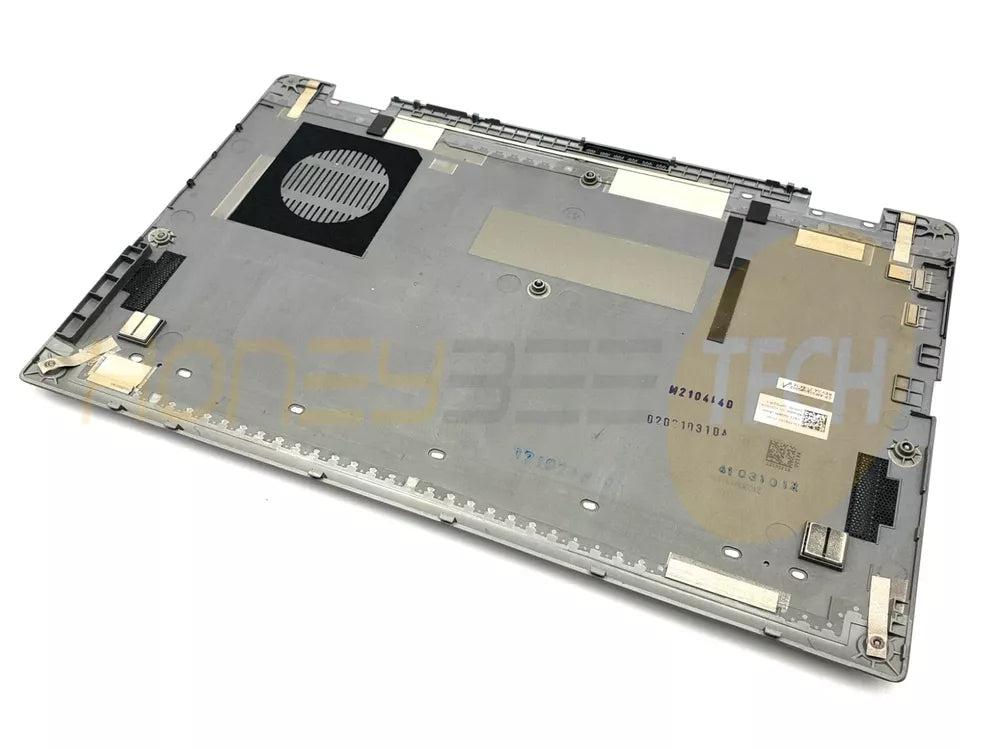 GENUINE DELL LATITUDE 7420 LAPTOP BOTTOM BASE CASE COVER P92R1 0P92R1 GRADE B - Honeybee-Technologies