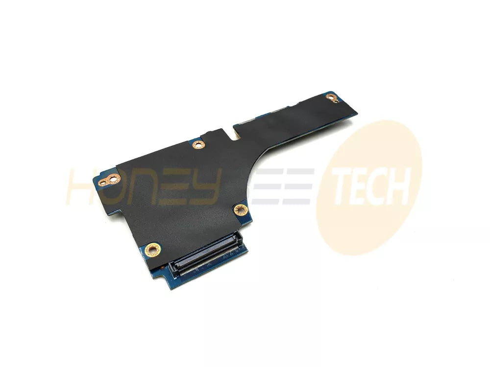 GENUINE DELL PRECISION 7720 LAPTOP RIGHT IO BOARD LS-E323P TYX7T 0TYX7T TESTED - Honeybee-Technologies