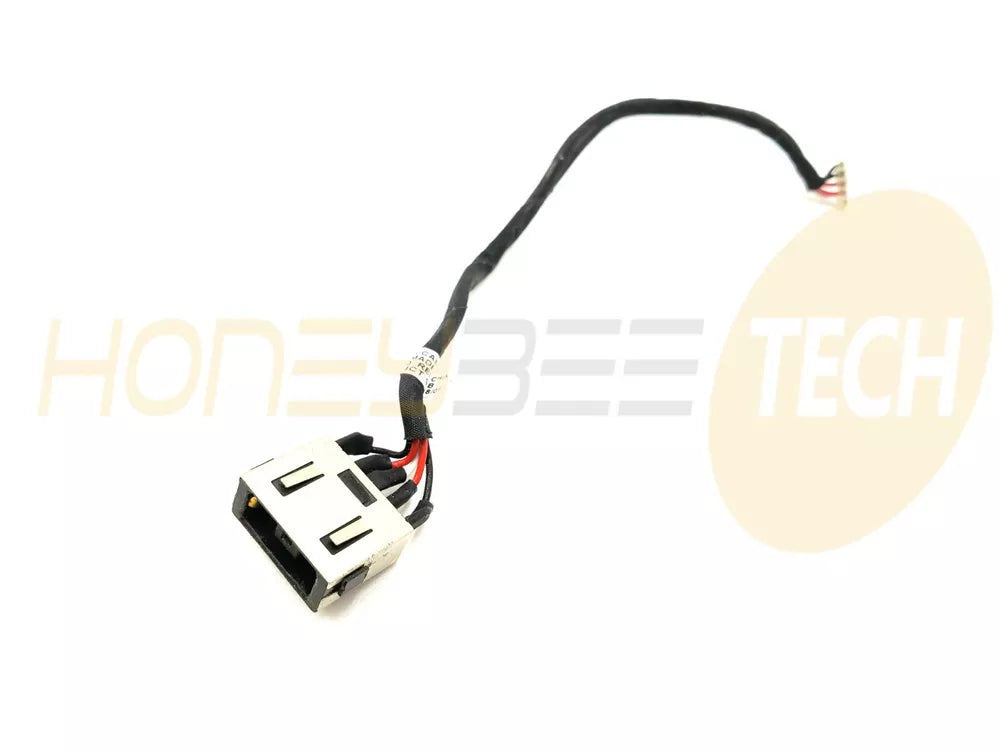 GENUINE LENOVO THINKPAD X240 DC POWER INPUT JACK 04X5358 00HT430 00HT432 TESTED - Honeybee-Technologies