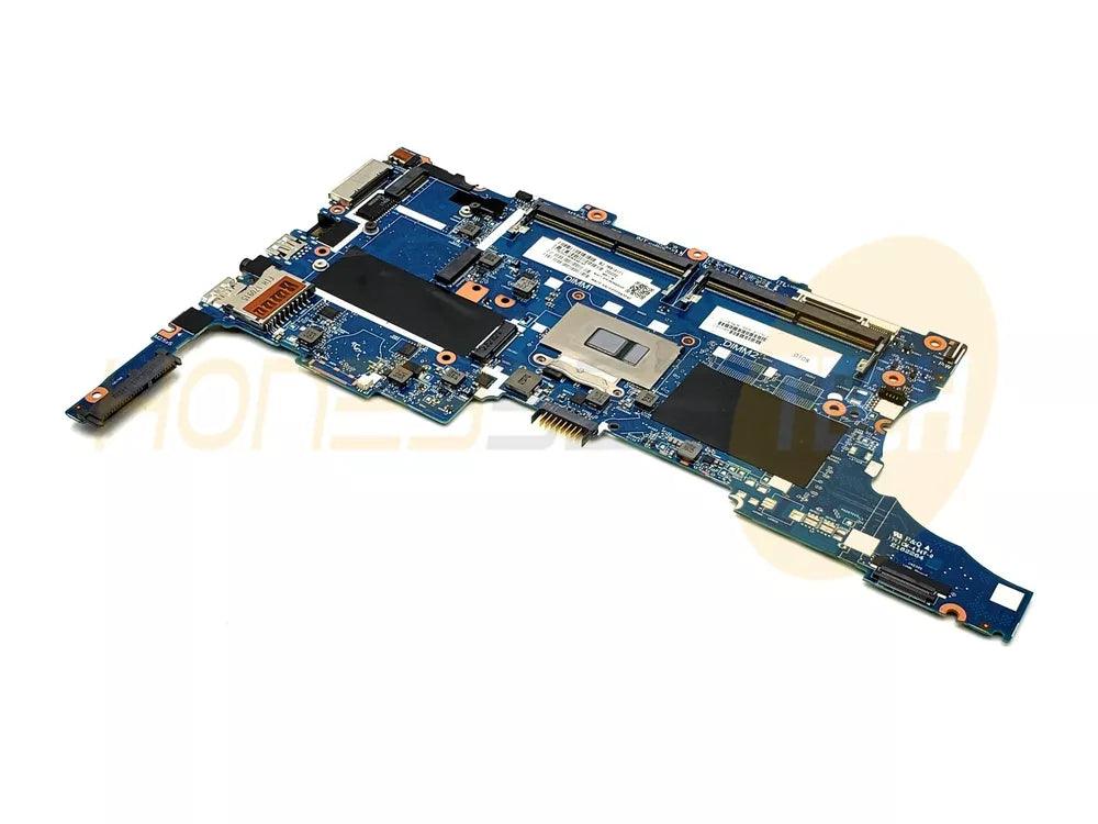 GENUINE HP ELITEBOOK 840 G4 INTEL MOTHERBOARD i7-7500U 2.7GHZ 917504-601 TESTED - Honeybee-Technologies