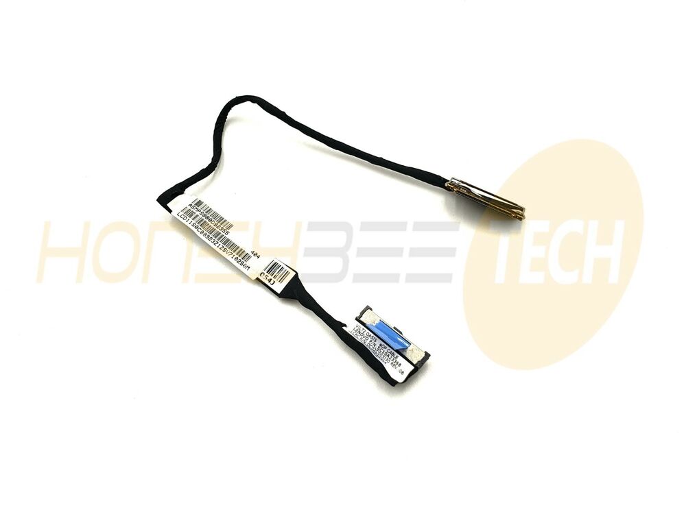 GENUINE LENOVO THINKPAD T440P LAPTOP LCD EDP VIDEO DISPLAY CABLE 04X5437 TESTED - Honeybee-Technologies