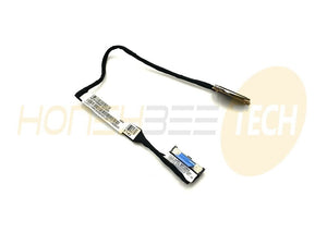 GENUINE LENOVO THINKPAD T440P LAPTOP LCD EDP VIDEO DISPLAY CABLE 04X5437 TESTED - Honeybee-Technologies