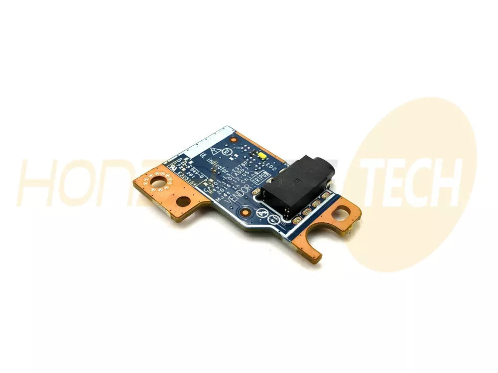 GENUINE DELL CHROMEBOOK 3189 LAPTOP AUDIO BOARD LS-8378P TRRN8 0TRRN8 TESTED - Honeybee-Technologies