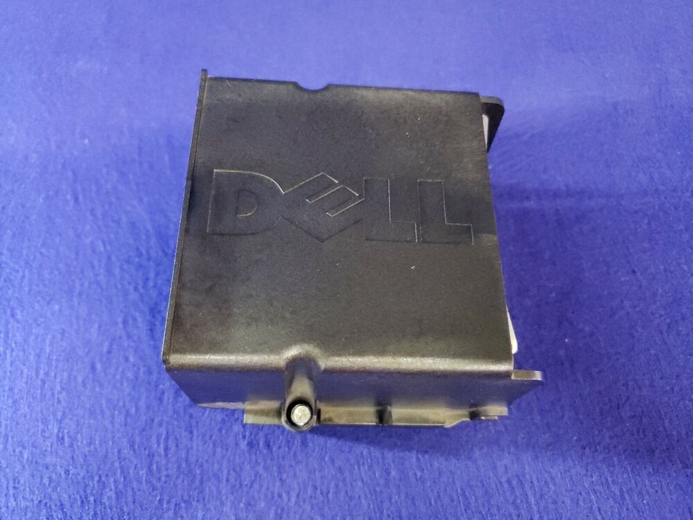 GENUINE DELL OPTIPLEX 320 HEATSINK ASSY D7931 0D7931 - Honeybee-Technologies
