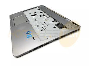 GENUINE HP PROBOOK 650 G1 LAPTOP PALMREST WITH TOUCHPAD 738709-001 GRADE B - Honeybee-Technologies