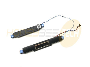 GENUINE DELL LATITUDE E7450 LEFT AND RIGHT SPEAKER SET 754CD 0754CD TESTED - Honeybee-Technologies