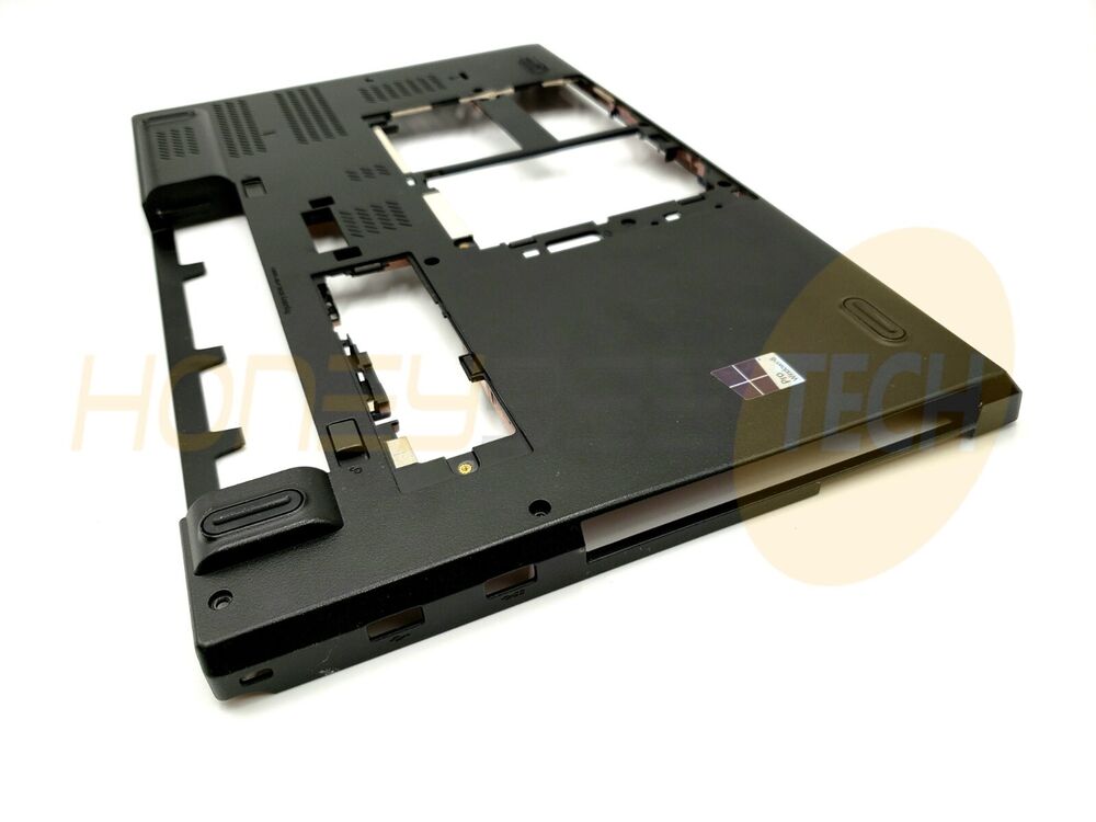 GENUINE LENOVO THINKPAD W541 W540 LAPTOP BOTTOM BASE CASE COVER 04X5510 GRADE C - Honeybee-Technologies