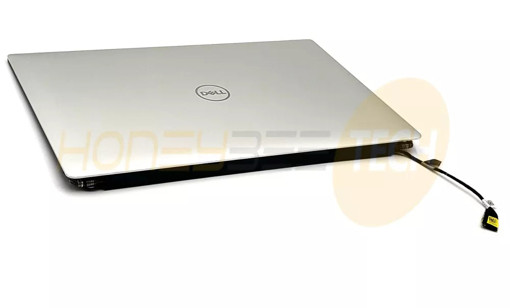 GENUINE DELL PRECISION 5540 15.6" COMPLETE ASSEMBLY FHD NON-TOUCH 3FKRX GRADE B - Honeybee-Technologies