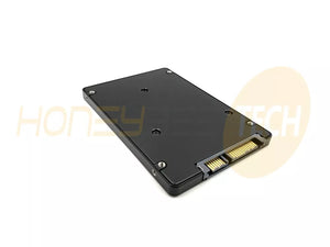 GENUINE DELL 128GB 2.5" SATA 7MM SOLID STATE DRIVE MZ-7LN128D MY9YG TESTED - Honeybee-Technologies