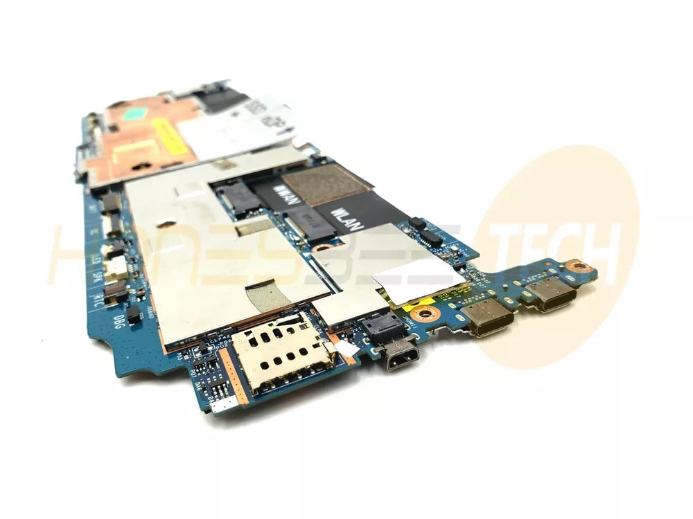 GENUINE DELL LATITUDE 7370 LAPTOP MOTHERBOARD M5-6Y54 8GB 2472N 02472N TESTED - Honeybee-Technologies