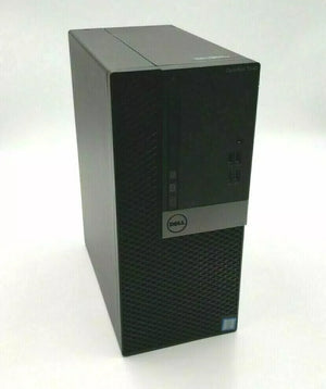 DELL OPTIPLEX 7040 MT MINI TOWER i5-6500 3.2GHZ 8GB DDR4 2TB DVDRW NO OS - Honeybee-Technologies